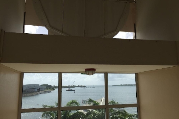Hotel Saint John Perse (Pointe-à-Pitre)